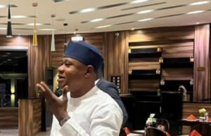 JUST IN: Repete Makes List As APC Releases Campaign C’ttee List For Edo 2024