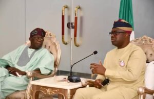 Pay Our Allocation Into Joint Account — Makinde Dares Tinubu As Oyo LG Bosses Break Away From ALGON