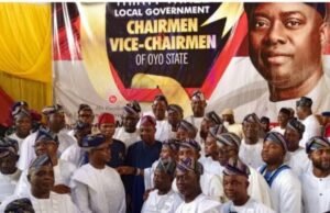 ALGON Writes Finance Commissioners: Don’t Conspire With Govs To Obstruct Direct Allocation Payment To LGAs