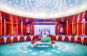 LG Autonomy: Relief For Makinde, Colleagues As FG, Govs Reach 3-month Agreement