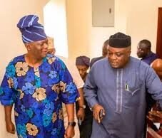 I’ve Lost A Friend, An Ally, Confidant — Folarin Mourns Omodewu