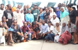 Gritford Learning Centre, Ibadan To Host Education Minister, Guests For DSTEP Business Pitching Competition, Cohort 2 Matriculation