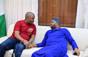 NUJ Commends FIRS Boss Over Transformative Tax Administration