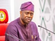 PDP Crisis: More Headache For Makinde, Pro-Wike Govs As Atiku Backs Anti-Damagum NWC Members