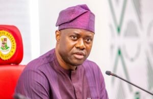 Oyo APC To Makinde: Halt Demolition Of Agodi Spare Parts Market, Your Operation Grab-the-land-and-jail-the-owner Style Wicked