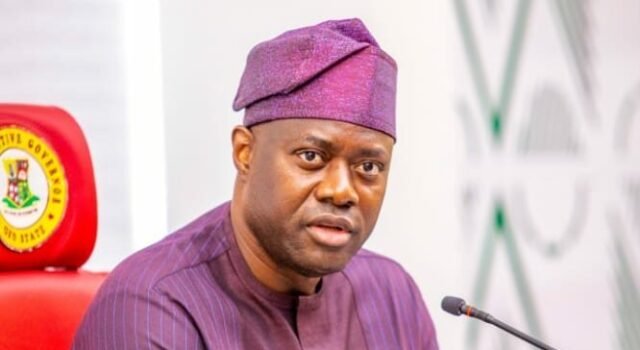 JUST IN: Oyo Deploys Response Team As Children Die, Injured At Funfair