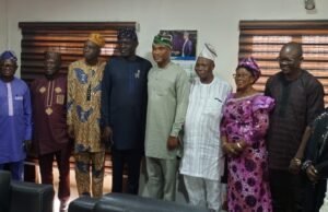 EAUED: Oyo Education, Land Commissioners Express Delight On Strides, Promise Support