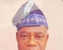 We’ve Lost A True Father — Alalade Mourns Chief Koleoso