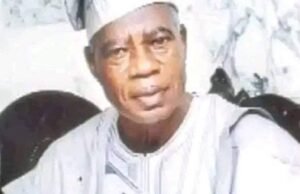 Lanlehin Mourns Koleosho, Says Progressive Titan Will Be Sorely Missed