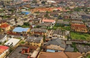 Governor Makinde And The Biggest Business District In The World | Tade Ipadeola