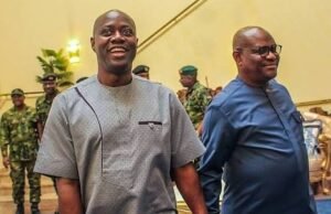 Wike: Why I Threatened To Cause Crisis In Oyo PDP… • Exposes How Makinde Nominated Names To Tinubu For Appointments