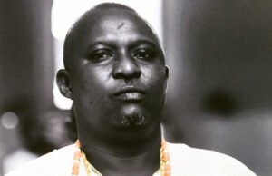 Tribute To My Egbon, Olalekan Abass: 10 Years After | Idris Lapade