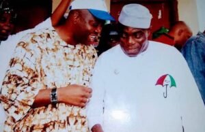 I’ve Known Makinde Before You, Don’t Use That To Destabilize Oyo NNPP — Olopoeyan Tells Kwankwaso