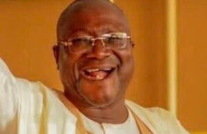 Makinde Appoints Oyo Accord Chair As LG Scribe, Deployed To Asabari LCDA