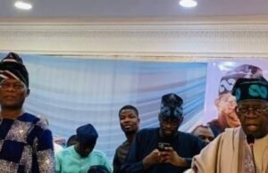 Grievances Regarding Neglect Of Senator Teslim Folarin For Political Appointment | Alade Olanrewaju Olaniyi