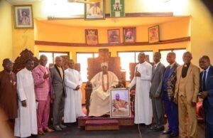 I’ll Appoint A Chaplain To Represent Christians In My Palace — Soun