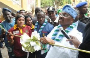 Account Of Stewardship Series: Education (Part 1) | Idris Babatunde Lapade