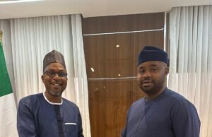 Celebrating Dr Zaccheus Adedeji’s First Year In Office As FIRS Chairman | Dr. Oludare Ogunlana