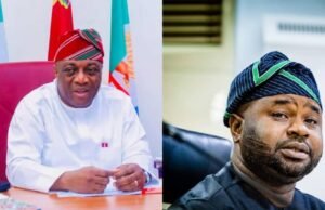 Your First One Year At FIRS Remarkable, Tinubu Made The Right Choice In You — Senator Akintunde Congratulates Zacch Adedeji