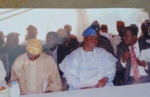 Account Of Stewardship Series: Education (2). The Skill Acquisition Centre, Yemetu | Babatunde Lapade