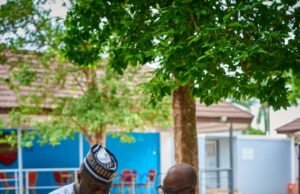 Continue To Be Inspirational — Akinola Congratulates Ilaji Resorts Boss At 56