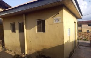 Account Of Stewardship Series: The Environment | Idris Lapade (Lapido)