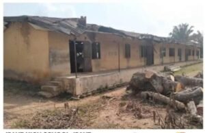 Deplorable State Of Some Schools In Oyo State | Jide Osuntokun