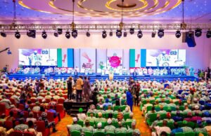 Ibadan To House SWDC Headquarters, Other States Will Be Protected — Senate Leader