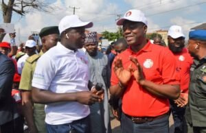 Oyo APC Mocks ‘Self-centred’ Makinde: Nothing To Show For N438.5b Budget, You Need N79.3b More But You Want EFCC Scrapped