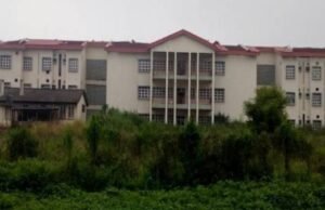 Oyo Alaafin Community Manchester Branch Appeals To Makinde To Complete LAUTECH Teaching Hospital Annex
