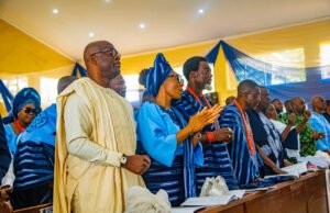 Koleoso Never Made Personal Request From Me — Makinde