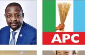 Oyo APC Youth League Congratulates Sunday Dare Over Appointment
