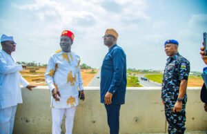 OYO101: Ancient or Modern— How Is Makinde Transforming Ibadan? | Muftau Gbadegesin