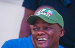 You’re An Inspiration To Many — Engr Adeoye’ Congratulates Sen. Folarin On 61st Birthday