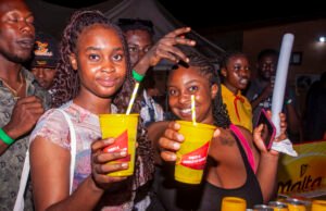 Brown Roof Party Was Epic! Get Ready for ‘Angels & Demons’ Edition On Nov 3rd, Powered By Malta Guinness!