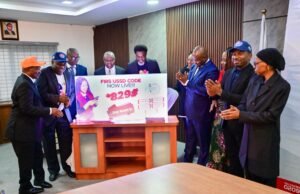 New Lease Of Life For Taxpayers As FIRS Launches USSD Code *829#