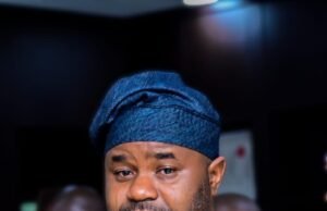 African Nationalists Hail FIRS Boss For Unprecedented Revenue Growth