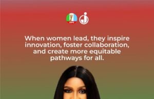 Ibadan North Bye-election: Why APC’s Balikis Junaid Should Be Supported — APG