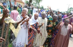 Ibadan Obas, Baales To Makinde: Land Grabbers Now Go Around With Oyo Govt Vehicles