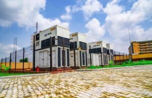 Secretariat, OYHA, Adeoyo Maternity, Adamasingba Stadium, Judiciary To Enjoy Uninterrupted Supply As Oyo Completes Phase 1 Of 11MW Hybrid IPP