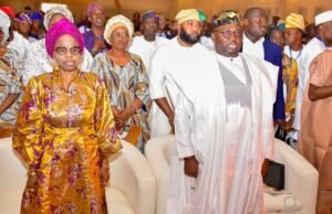 How Lam-Adesina’s Remembrance United Oyo Progressives