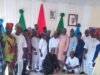 We Have No Doubt Our Party Will Flourish Under Abas’ Leadership — Ibarapa APC Stakeholders
