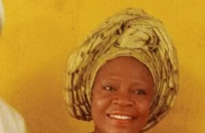 JUST IN: Akintola Is Ado Poly Registrar