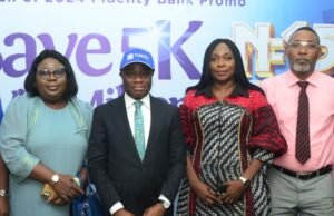N159m Up For Grab In Fidelity Bank’s GAIM 6 Promo