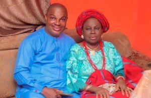 FIRS Boss Condoles Oyo NUJ Chair Over Mum’s Death