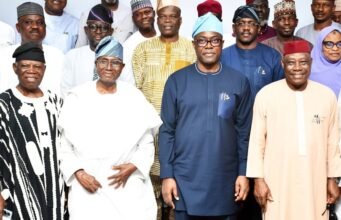 Why My Past Efforts To Repair Ibadan Inner Roads Failed Twice — Makinde