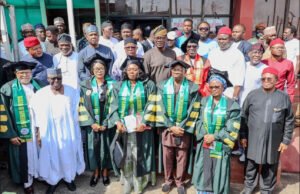 Nigeria Ready For PDP Return, It’s Been 9 Years Of Suffering Under APC — Makinde