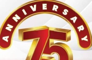 Lanlehin Felicitates Tribune At 75, Praises Newspaper For Commitment To Excellent Journalism