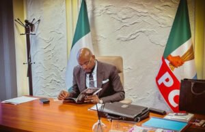 New Oyo State: Ogbomoso Proposed As State Capital As Alao-Akala’s Bill Passes Second Reading