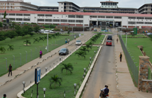 PREMIUM TIMES EDITORIAL: Turning The Page Of Decay At UCH, Ibadan